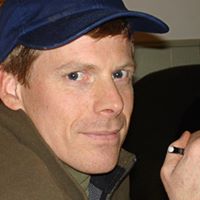 Joel Haskell Photo 11