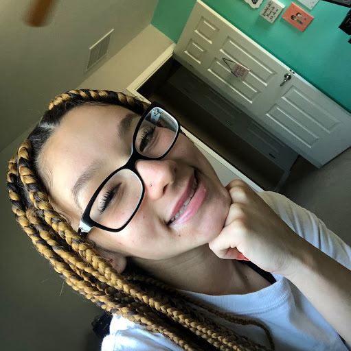 Gia Rodriguez Photo 19