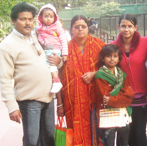 Biplab Bhattacharya Photo 20
