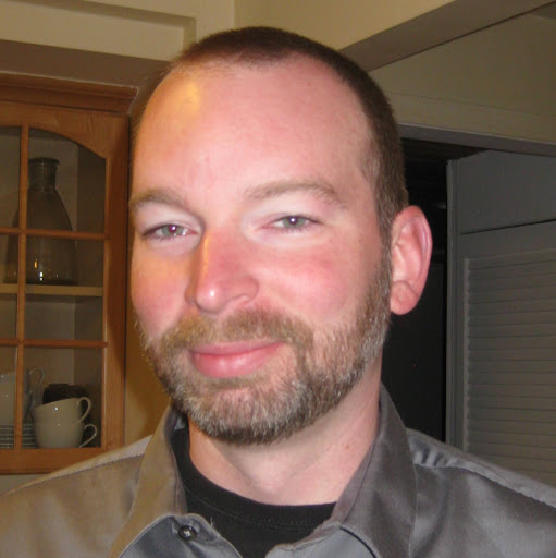 Brian Widmer Photo 14
