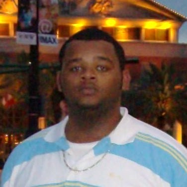 Kenneth Houston Photo 42