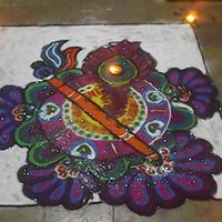 Kruti Dave Photo 1