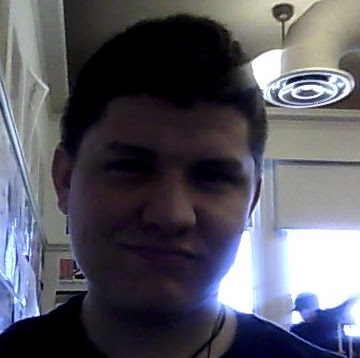 Jake Escamilla Photo 11