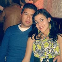 Lizeth Torrico Photo 6