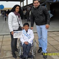 Martin Abdo Photo 5
