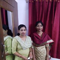 Parna Kundu Photo 3