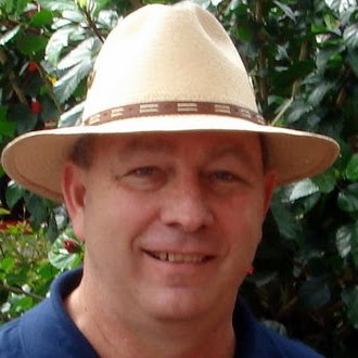 Robert Busby Photo 19