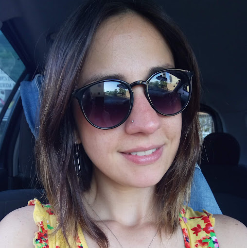 Claudia Aguayo Photo 26