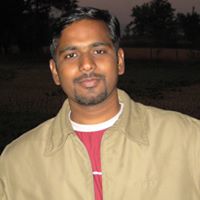Rahul Gadde Photo 4
