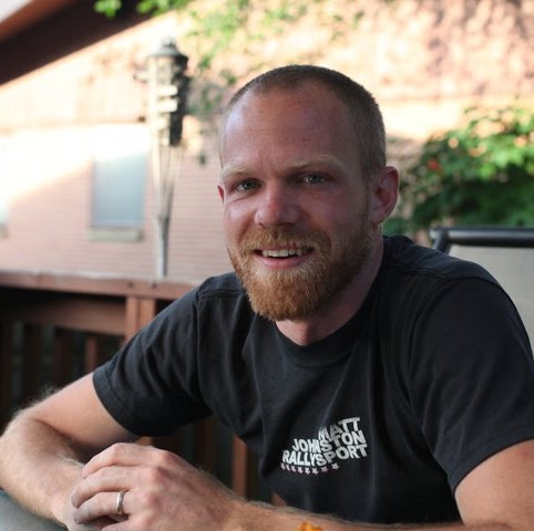 Luke Wilcox Photo 28
