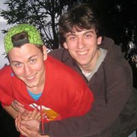 Lee Thurber Photo 12