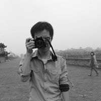 Xiaobin Ma Photo 1