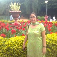 Kavita Advani Photo 3