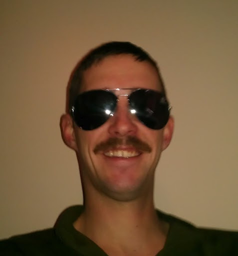 Adam Dupont Photo 14
