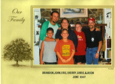 Sherry Tyler Photo 14