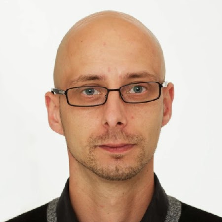 Petr Prochazka Photo 14