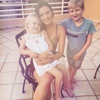 Julia Aldridge Photo 16
