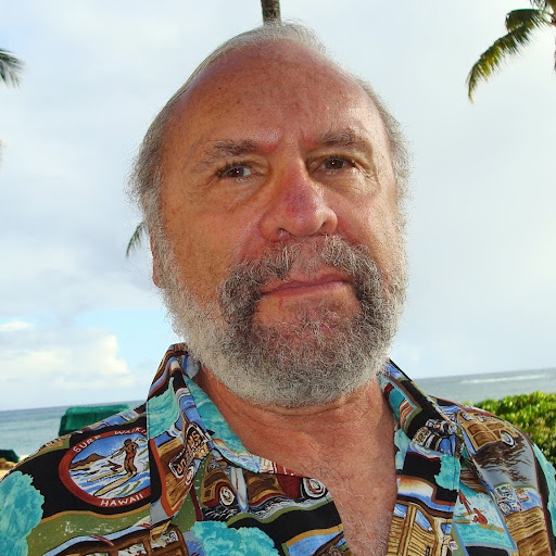 Allan Simon Photo 26