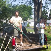 Thomas Sweeney Photo 30