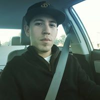 Michael Borinski Photo 2