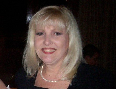 Patricia Jones Photo 17