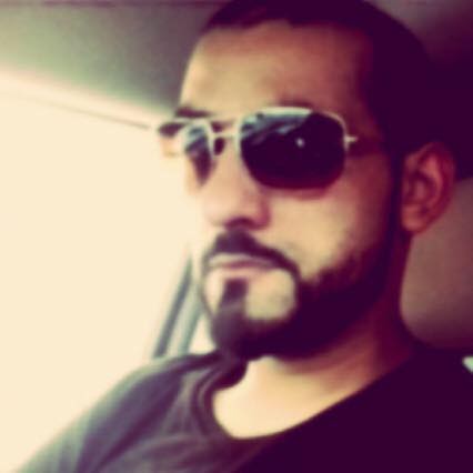 Mahmoud Yousef Photo 12
