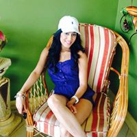 Mitra Maraj Photo 1