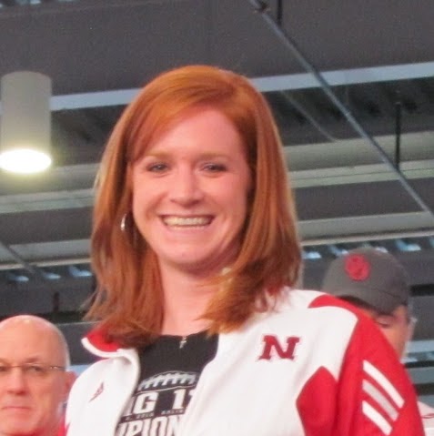 Megan Rolofson Photo 2