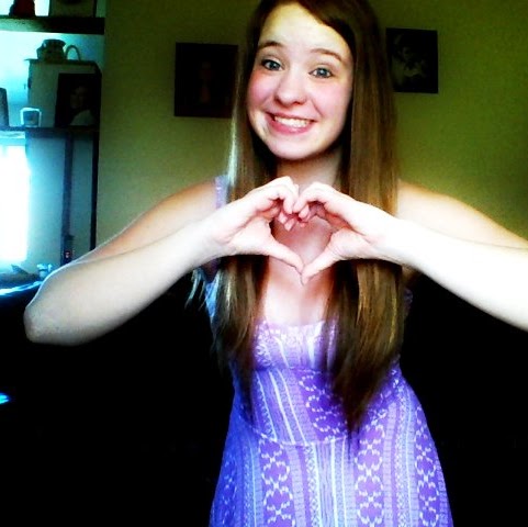 Jessica Rossman Photo 8