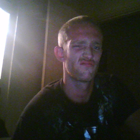 Jeremy Ervin Photo 22