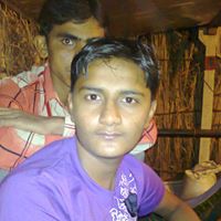 Anuj Prajapati Photo 2