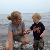Karen Pfaff Photo 22