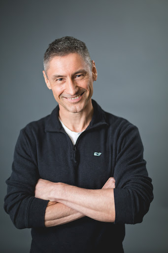 Jason Williscroft Photo 5