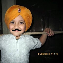 Prince Sandhu Photo 24