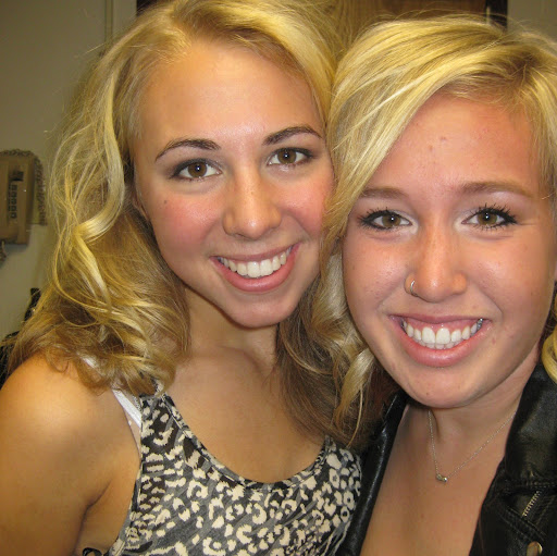 Katherine Huska Photo 1