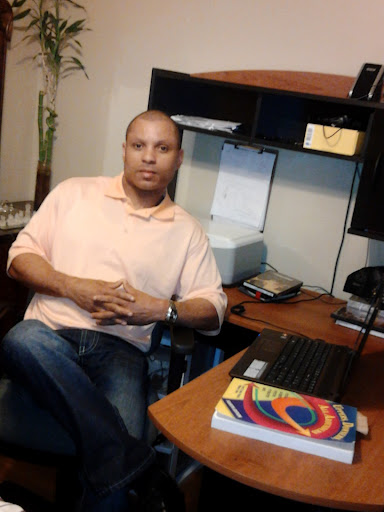 Darrell Bailey Photo 29