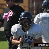 Dominic Tucci Photo 8