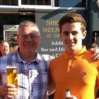 John Monks Photo 38