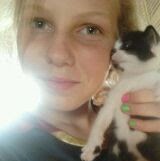 Ashley Siebert Photo 15