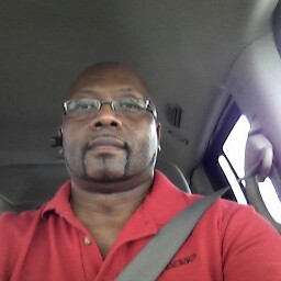 Pernell Williams Photo 19