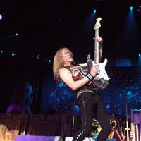 Jean Maiden Photo 4
