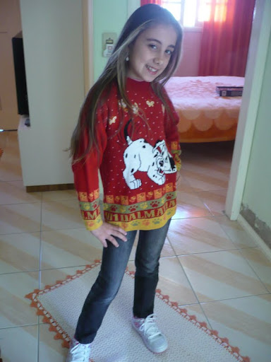 Emily Silveira Photo 12