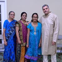 Anjali Wagle Photo 3