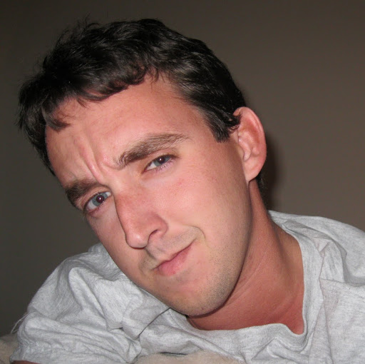 Michael Harwood Photo 26