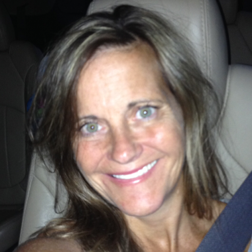 Christine Miller Photo 52