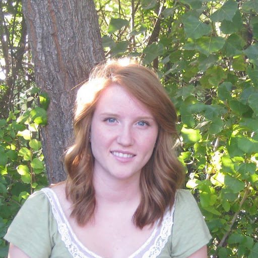 Rachael Burt Photo 28