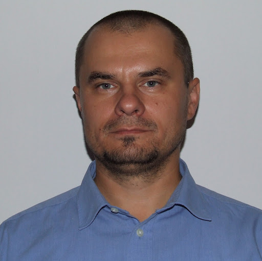 Piotr Bielecki Photo 15