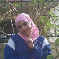 Amal Ayoub Photo 14