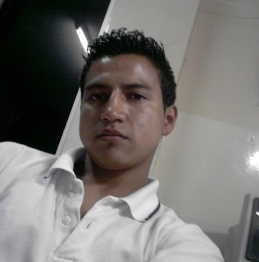 Diego Maza Photo 21