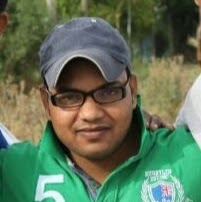 Alok Ranjan Photo 11